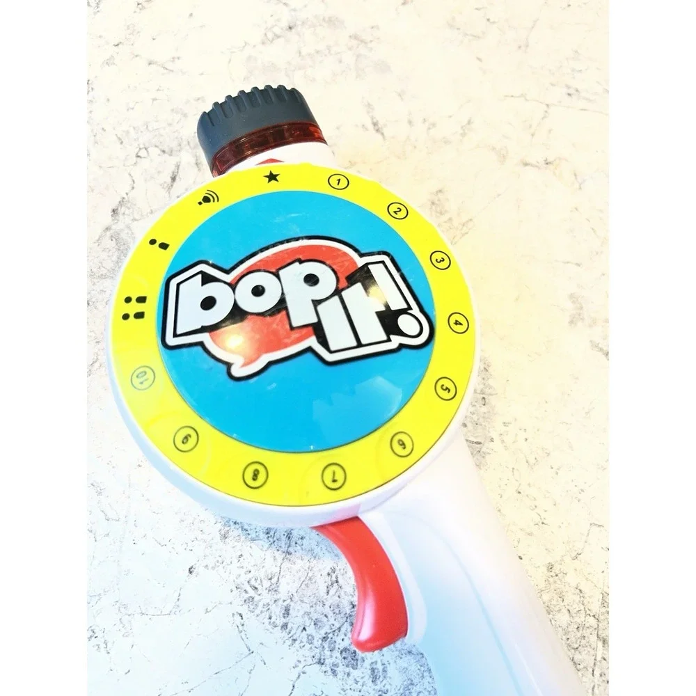 Hasbro classic bop